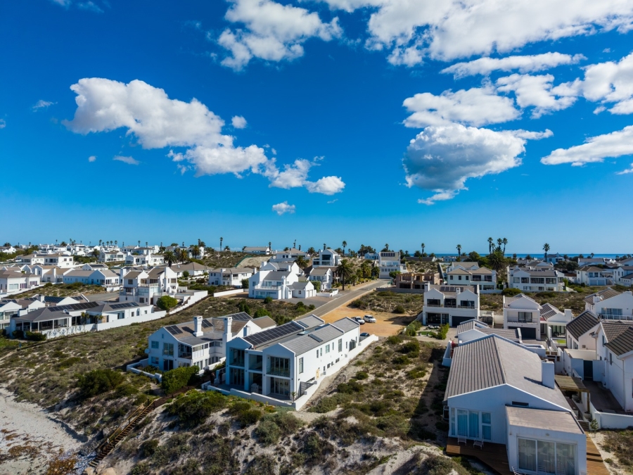 0 Bedroom Property for Sale in Shelley Point Western Cape